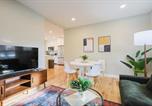 Location vacances Boston - Long Term Stays Parking Chestnut Hill-2