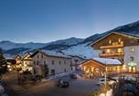 Hôtel Livigno - Hotel Cervo-1