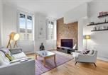 Location vacances Toulouse - Le Codrus - Charmant appartement dans l'hyper centre toulousain-2