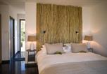 Hôtel L'Ile-Rousse - Hotel A Piattatella-3