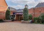 Hôtel Fleet - Doubletree by Hilton St. Anne's Manor-2