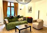 Location vacances Gérardmer - Spacious apartment in the heart of Gerardmer !!!-3