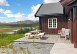 Location vacances  Oye - 5 Bedroom Cozy Home In Hemsedal-2