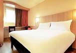 Hôtel Dannemarie - Ibis Belfort Danjoutin-3