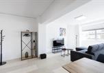 Location vacances Athènes - Hip And Fun Apt B-2