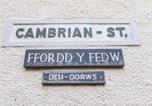 Location vacances Barmouth - Deu-Ddrws-3