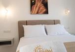 Location vacances Parga - Valtos Ionion-3