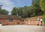 Location vacances  Gare de Dorridge - Finwood Cottage 1-1