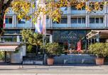 Hôtel Interlaken - Hapimag Ferienwohnungen Interlaken-4