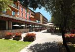 Hôtel Seva - Montanyà-4