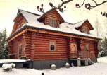 Location vacances Kazimierz Dolny - Dom za 7 górami-3