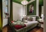 Location vacances Cracovie - Pinata Apartment - Orzeszkowej 8-4
