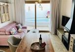 Location vacances Grazalema - Al Zahra Suites-2