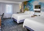 Hôtel Elyria - Courtyard by Marriott Cleveland Westlake-2