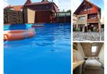 Location vacances Siófok - New Beachapartman-1