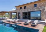 Location vacances Massa Martana - Casale The Place 6&2, Emma Villas-1
