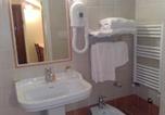 Hôtel San Casciano in Val di Pesa - Locanda Il Gallo-4