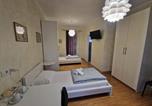 Location vacances  Province d'Udine - Residence Bed&Bike-3