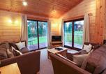 Location vacances Hartland - Elderberrys Lodge-2