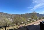 Location vacances La Bresse - Appartement cosy à La Bresse avec terrasse, proche des pistes et équipements tout inclus - Fr-1-589-407-2