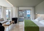 Hôtel Alicante - Climia Belroy 4 Sup-4