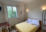 Hôtel Cucugnan - Hotel Le Floreal-3