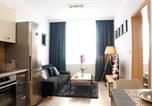Location vacances Český Krumlov - Apartmány U Jelena 2-3
