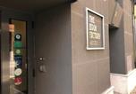 Location vacances Valladolid - The Book Factory Hostel by gaiarooms-4
