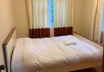 Location vacances Hounslow - 2 bed-Sleeps 4-Private Patio-Pets-Near Heathrow-3