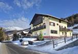 Hôtel Livigno - Hotel Loredana-1