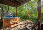 Location vacances Somerset - Up The Creek Retreat 3-1