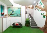 Location vacances Cuzco - Magic Cusco house-3