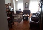 Location vacances Hajdúszoboszló - Piac Utcai Apartman 2-1