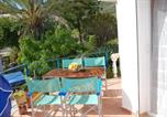 Location vacances Αγιος Νικολαος - Luxury Cozy Villa With Garden Near The Sea-3