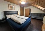 Location vacances Nuremberg - Beishan Appartements Nürnberg in Zentrum Dachgeschoss-1