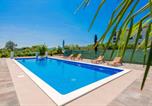 Location vacances Imotski - Beautiful Villa Miki with pool in Makarska-4