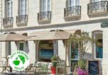 Hôtel Bayonne - Ibis Styles Bayonne-1