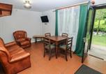 Location vacances Port Talbot - Cabin No 6 - Salt and Fern Cabins-4