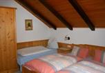 Location vacances Annaberg-Lungötz - Apartment Bleisch-2