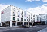 Hôtel Aschheim - Hilton Garden Inn Munich Messe-3