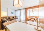 Location vacances Alleghe - Appartamento Bernardi-3