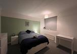 Location vacances Hellesdon - 4 Bed Comfy Getaway-2