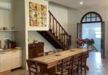 Location vacances Montegaldella - Villa Gioia sui colli Euganei-2