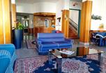 Hôtel Ferentino - Hotel Fleming-2