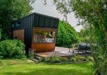 Location vacances Aubel - Tiny House Dreiländereck-3