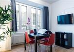 Location vacances Lucerne - Hitrental Old Town Apartments-1