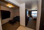 Hôtel Colorado Springs - Holiday Inn Express & Suites - Colorado Springs Afa Northgate by Ihg-4