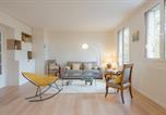 Location vacances  Hauts-de-Seine - Veeve - Golden Sparrow-1