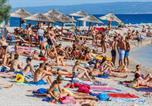Location vacances Solin - Apartments with Wifi Split - 25991-4