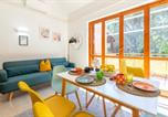 Location vacances Sorso - Sea Pine Retreat A Sorso-4
